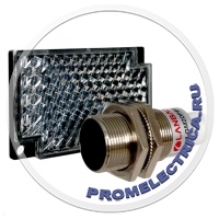 PSM-GM2DPBR-E2 Оптический датчик LANBAO PSM-GM2DPBR-E2 Оптический датчик LANBAO