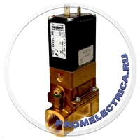 00134430 Сервоклапан Burkert