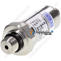 MH-1 DIN3852 Датчик давления 0-250 Bar, 4-20 мА, подключение G 1/4 по DIN 3852-E