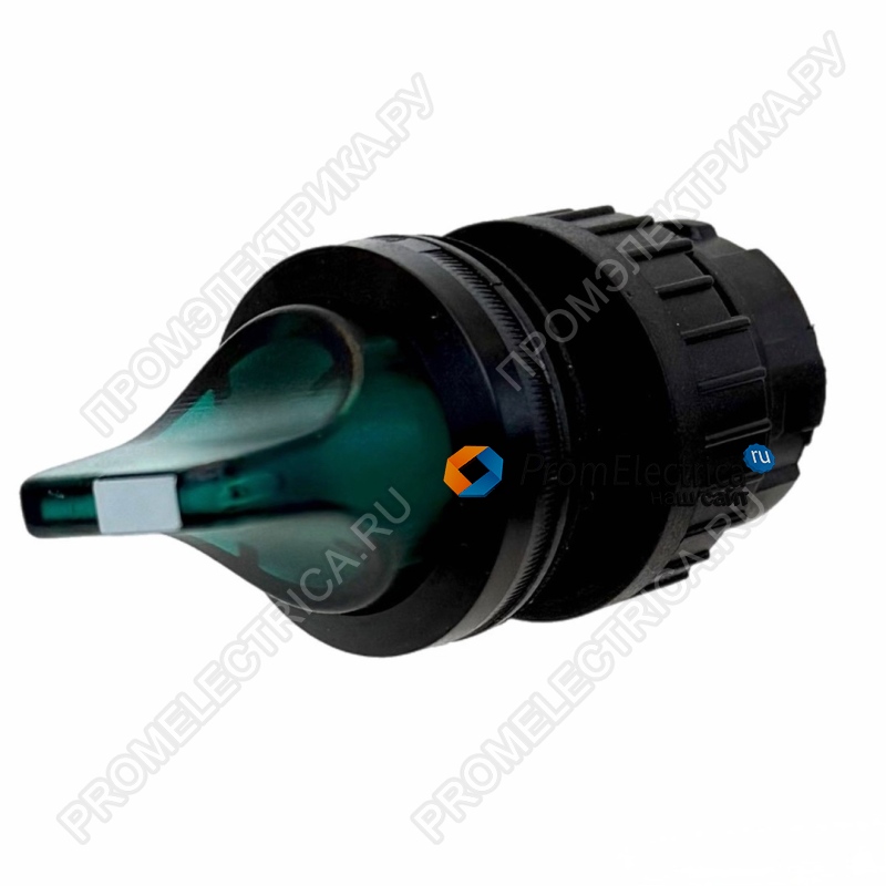 1SFA616250R1102 Кнопка переключатель зеленая ABB