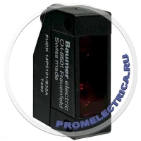 FHDK 14P5101/S35A Фотоэлектрический датчик