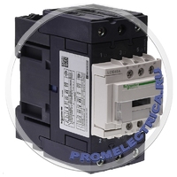 LC1D65AF7 3P КОНТАКТОР 440В 65A 110В AC 50/60ГЦ Schneider Electric