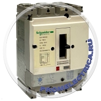 GV7RS100 АВТ ВЫКЛ С КОМБ РАСЦЕП60-100A 70KA Schneider Electric