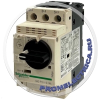 GV2P16 АВТ ВЫКЛ С КОМБ РАСЦЕП 9-14А Schneider Electric