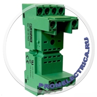 PR2-BSC2/4X21 Розетка для реле 2833563 Phoenix Contact PR2-BSC2/4X21 Розетка для реле 2833563 Phoenix Contact