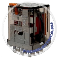 623382300040 Силовые реле Finder, 16А, 230VAC 62.33.8.230.0040 623382300040 Силовые реле Finder, 16А, 230VAC 62.33.8.230.0040