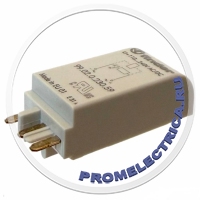 9902023059 Светодиодный индикатор для колодок / розеток для реле Finder с диапазоном напряжений 110-240 Вольт постоянного и переменного тока
