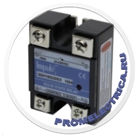 GDH10023DD3 Твердотельное реле (100А, 230V DC, 3-32V DC)