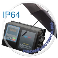 IPD752P43B Инвертор / частотный преобразователь (вход 380VAC) для мотора 7,5kW