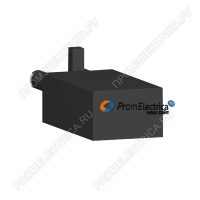RXM040W диодный модуль, питание 6…250 Вольт, Schneider Electric