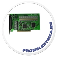 PMC-4B-PCI Контроллер перемещений программируемый, 4 канала, PCI