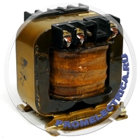 ОСМ1-0,4-380/5-22-220/12 Однофазный понижающий трансформатор