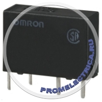 OMRON G6D-1A-ASI 12VDC - Реле: электромагнитное SPST-NO Uобмотки:12ВDC 5A/250ВAC