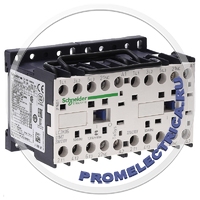 LP2K1210BD - Контактор:3-полюсный Вспомогательные контакты: NO NO x3 DIN SCHNEIDER ELECTRIC