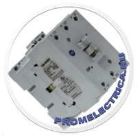 100-C60*00 контактор 3 пол 60А Allen-Bradley