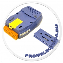 Купить I-7561 Конвертер USB в 1 x RS-232/422/485 с автоматическим контролем  за направлением передачи данных ICP-CON I-7561 Преобразователь USB в  RS-232, RS-485, RS-422 — Promlectrica.ru