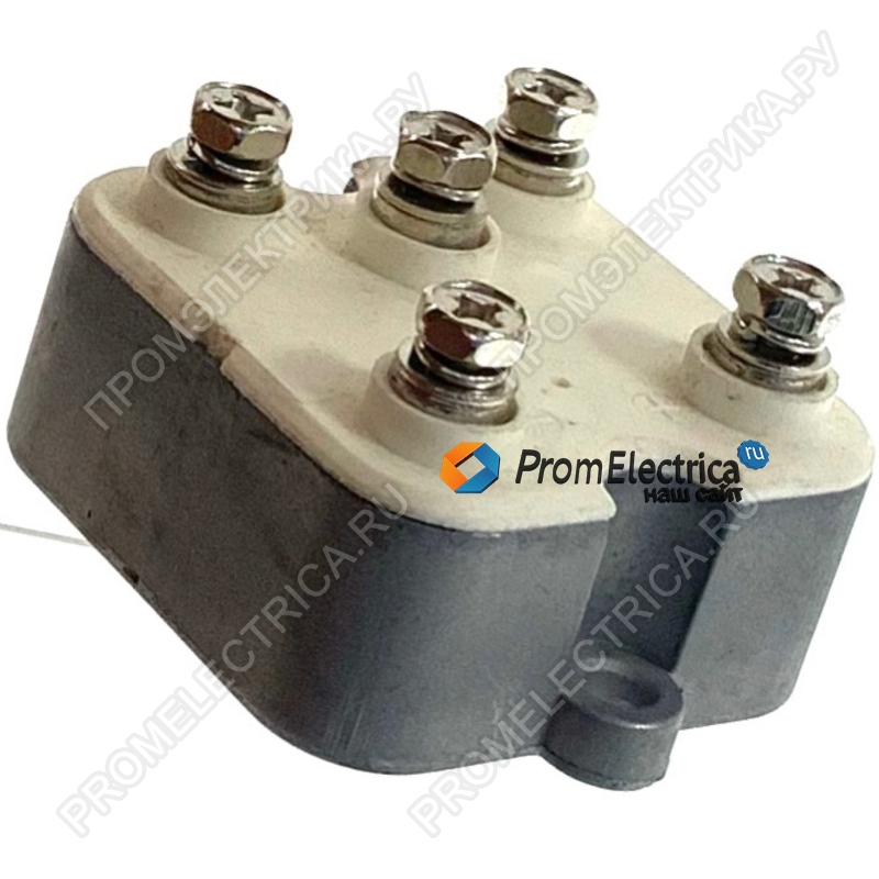 SEMIKRON SKD30/08A1 - Трехфазный диодный мост 800В 30А G13