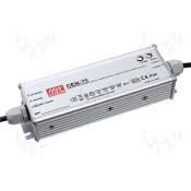 MEAN WELL CEN-75-15 - Блок питания: для светодиодов, импульсный 75Вт 15ВDC 5А IP66