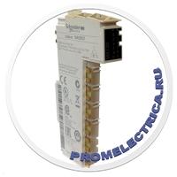 TM5SDI12D модуль12ВХ 24В= приемник 1 проводной Schneider Electric