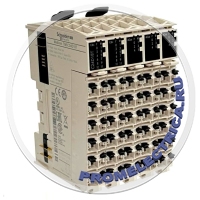 TM5C24D18T КОМПАКТ МОДУЛЬ 24В= 24ВХ/18ВЫХ ТРАНЗ Schneider Electric