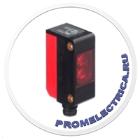PRK5/2N-200-M12 Поляризованный светоотражающий фотоэлектрический датчик 50117702 Leuze