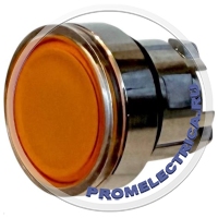 ZB4BW353 ГОЛОВКА КНОПКИ 22ММ С ПОДСВЕТКОЙ Schneider Electric