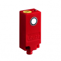 RKU 420/2NC2-S8 Ультразвуковой светоотражающий фотоэлектрический датчик 50132082 Leuze