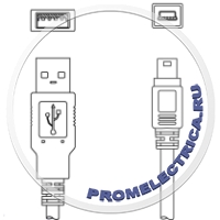 AC-MSI-USB Комплект принадлежностей 547822 Leuze