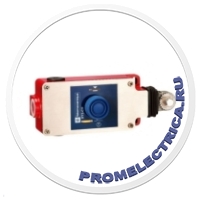 XY2CH13270H29 Аварийный тросовый выключатель, 2NC Schneider Electric