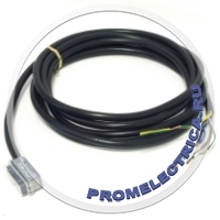 ZCMC21L1 Блок безынерционных контактов 1НЗ+1НО для концевых выключателей ZCMD21, кабель 1 метр, Schneider Electric