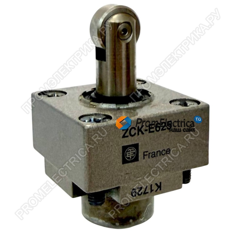 ZCKE625 - Головка концевого выключателя Schneider Electric