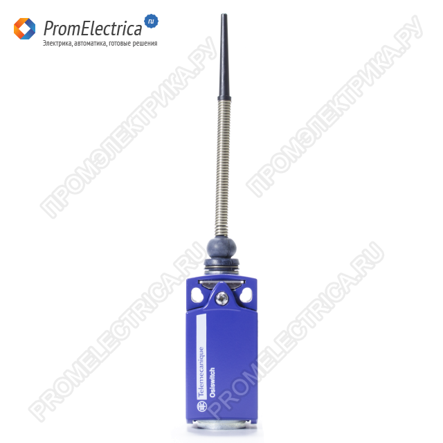 XCKD2507P16 Концевой выключатель с пружинным рычагом Schneider Electric