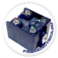 XE2NP2141 - Контактная группа 1NС+1NC Schneider Electric