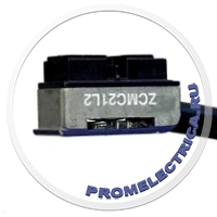 ZCMC21E1 Специальный компонент с кабелем для подключения 1м Sсhneider Electric