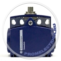 XCKT2110G11 Компактный пластиковый выключатель с кнопочным плунжером NC + NO, Pg 11 Schneider Electric
