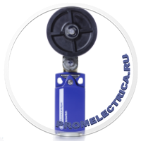 XCKP2139P16 Концевой выключатель в пластиковом корпусе с термопластиковым роликовым рычагом 咒mm Schneider Electric