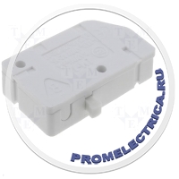 PROMET LM-1 - Концевой выключатель SPDT 16А макс400ВAC max220ВDC IP40