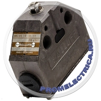 BNS 519-FR-60-101 Блок из 1 микропереключателя, роликовый плунжер Balluff
