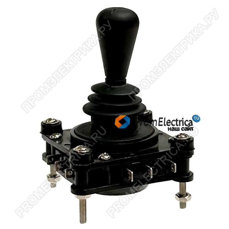 CV4-YQ-05R2G-BM Выключатель джойстик OMTER