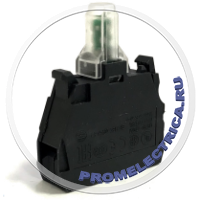 ZBV-G4 - Аксессуары для переключателей: элемент подсветки