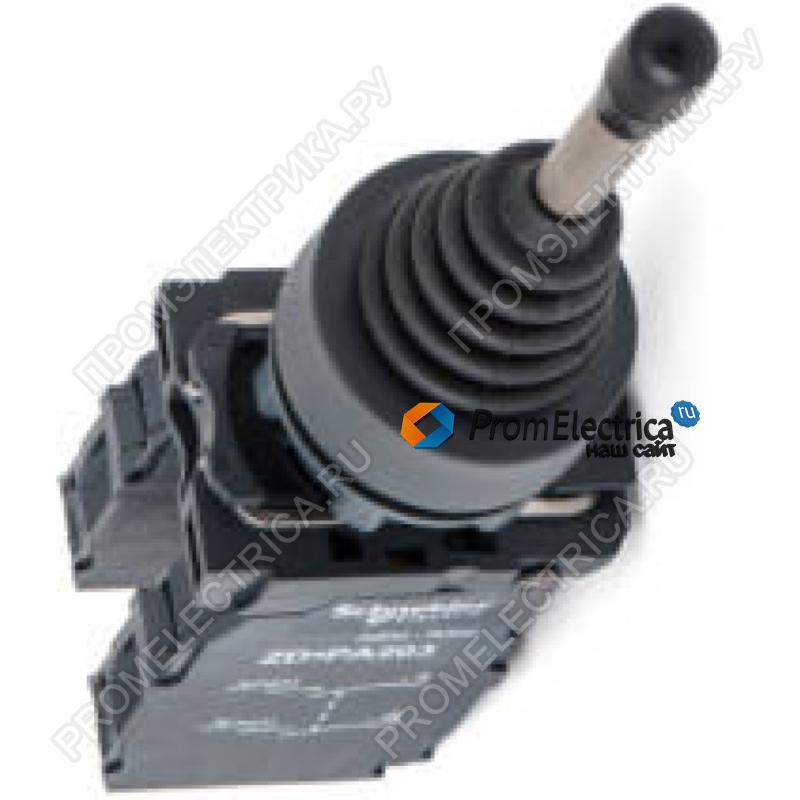 ZD5PA24 джойстик-контроллер Schneider Electric