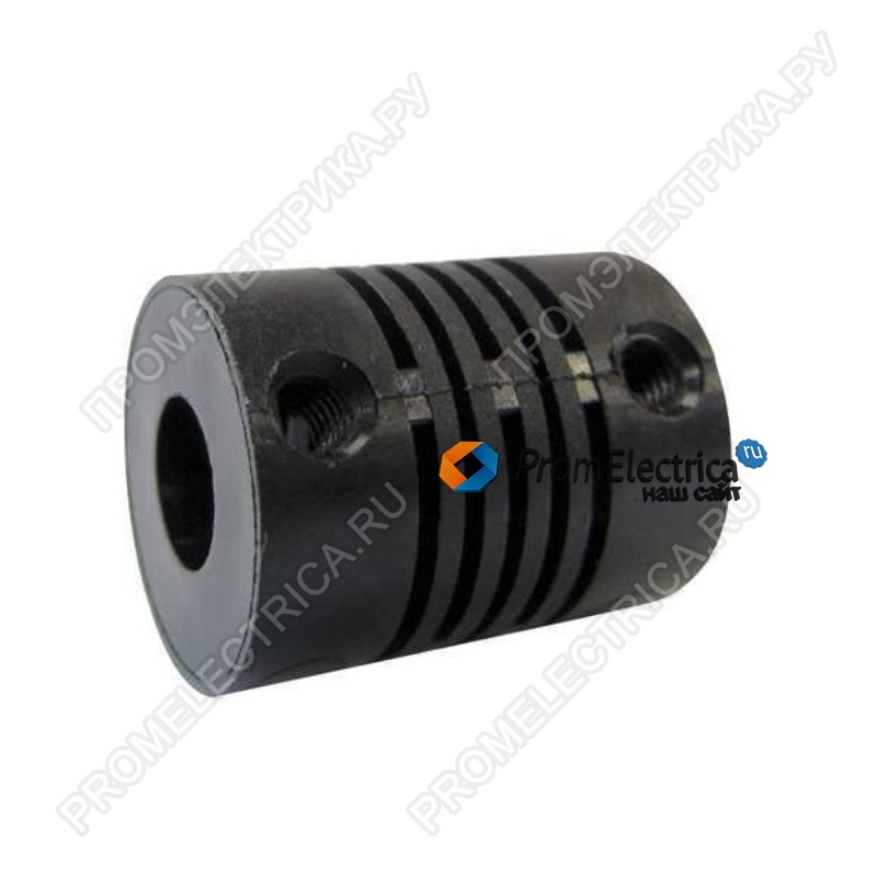 Купить EC1-6 (6PIE COUPLING) Упругая муфта для подсоединения вала ...