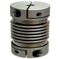 SRW40 12x14мм Муфта сильфонная 40мм 12х14мм
