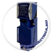 XS8C4A1MPG13 ИНДУКТ ДАТЧИК ПРЯМОУГ, 24-240 В Schneider Electric
