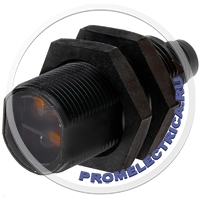 E3FA-DP22 Датчик фотоэлектрический диффузный, пластиковый, зона срабатывания: 0-300 мм, PNP, 1030 Вольт DC, Omron