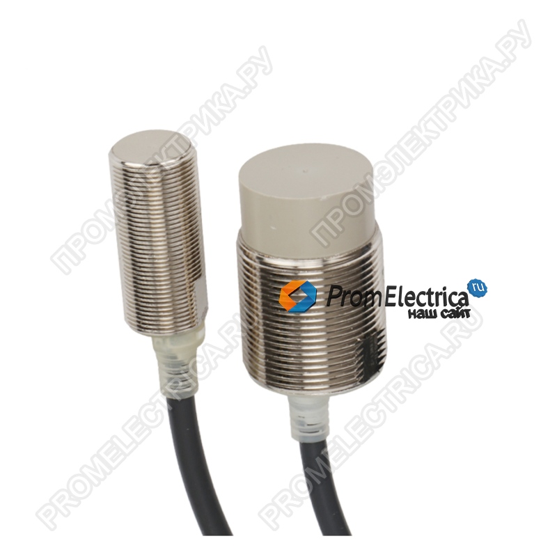 E2E-X5F2-M1-Z Датчик приближения, M18, расстояние срабатывания 5 мм, OMRON