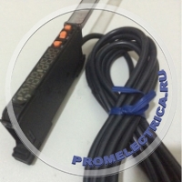 E3C-LDA41 2M Усилитель лазерного датчика E3C-LDA41 2M PNP, кабель 2 м 142564 Omron