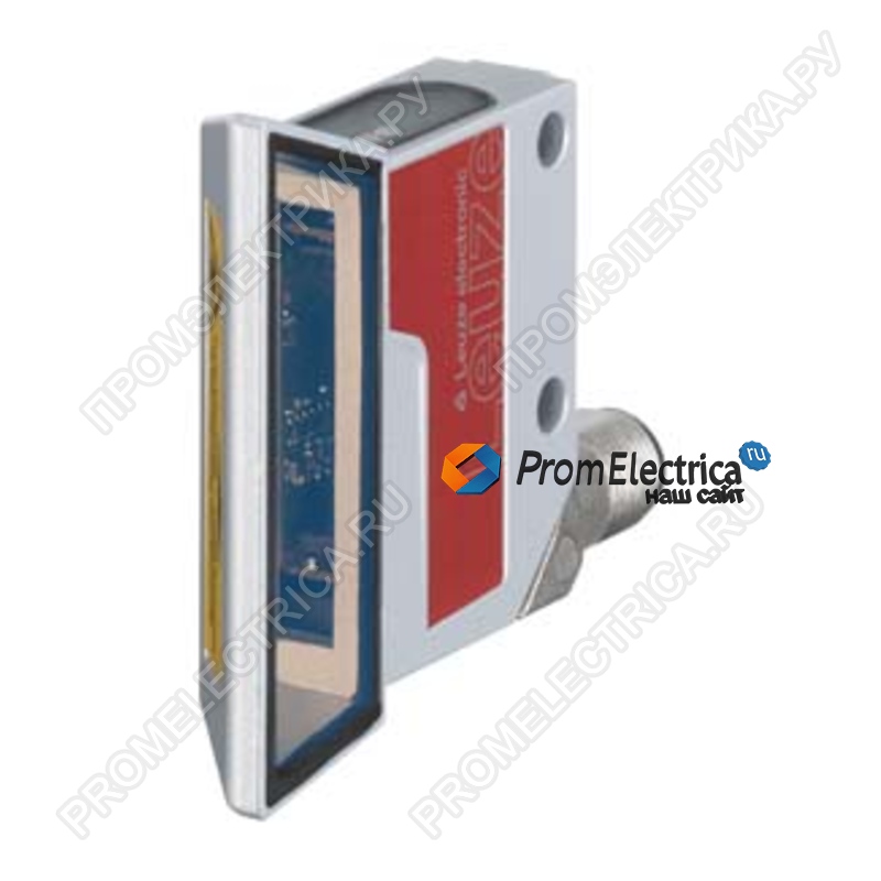 BPS 8 SM 100-01 Бар код системы позиционирования 50104784 Leuze