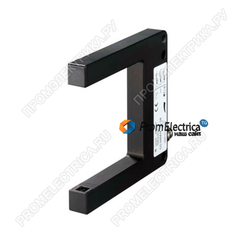 GS 04M/P-50-S8 Раздвоенный Фотоэлектрический датчик 50110783 Leuze