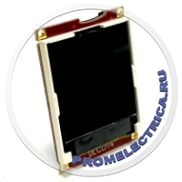 LCD-144-G2 (GFX) миниатюрный ЖК-модуль , 1,44 дюйма диагональ, LCD-TFT-экран